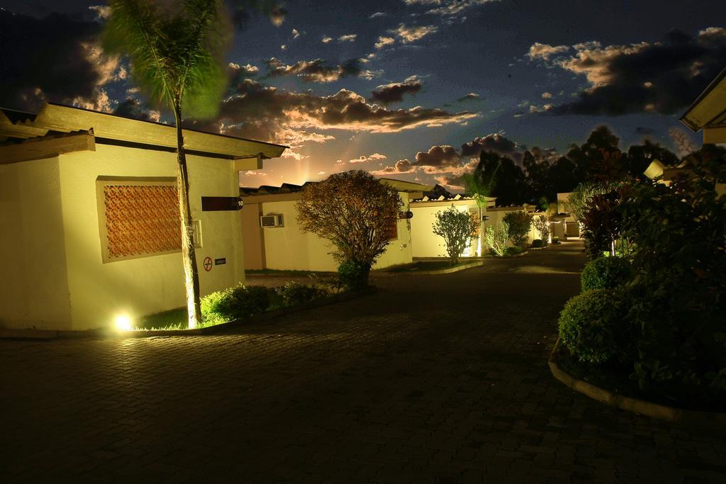 Bangalo Motel By Drops (Adults Only) Santa Maria  Luaran gambar