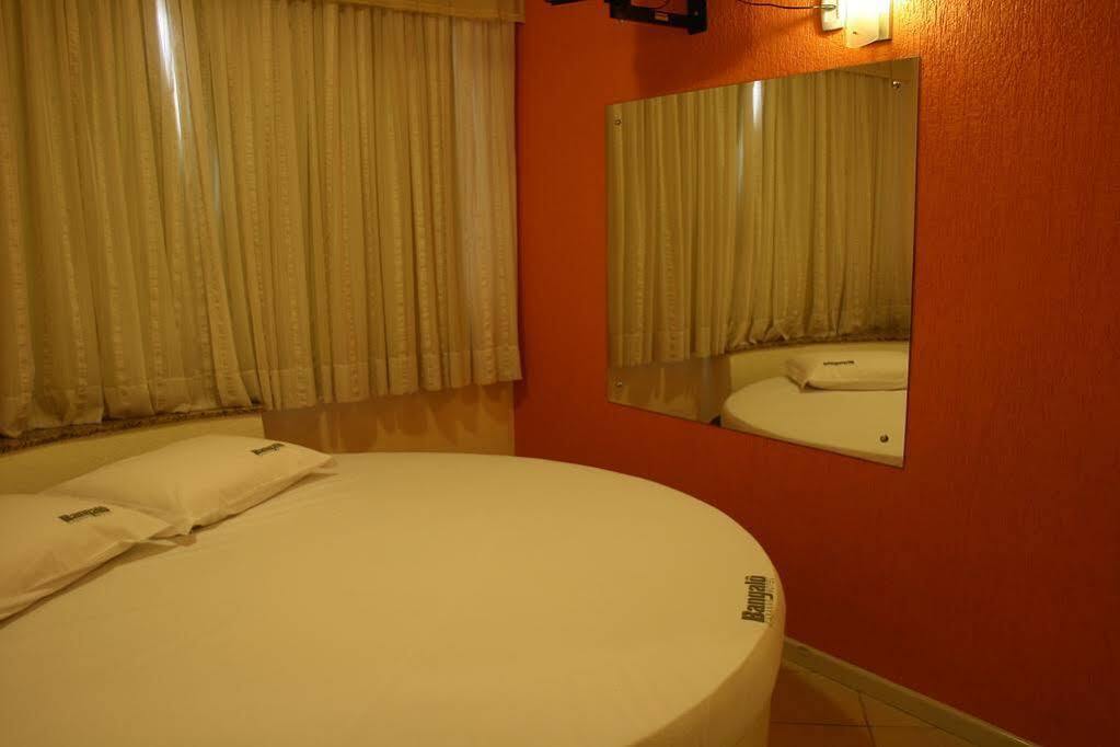 Bangalo Motel By Drops (Adults Only) Santa Maria  Luaran gambar